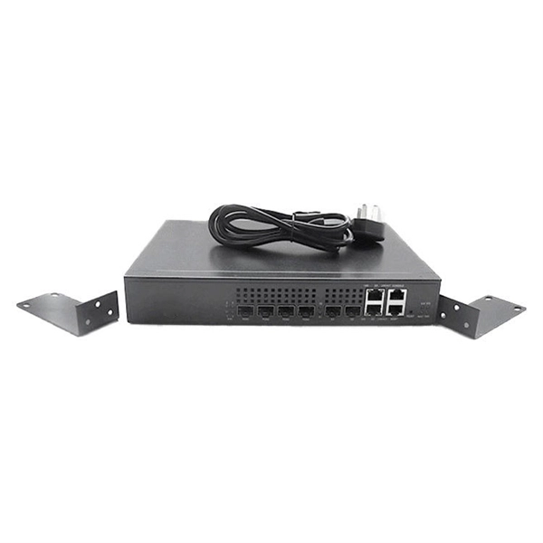 Fiji Explosion-proof Cable Tray