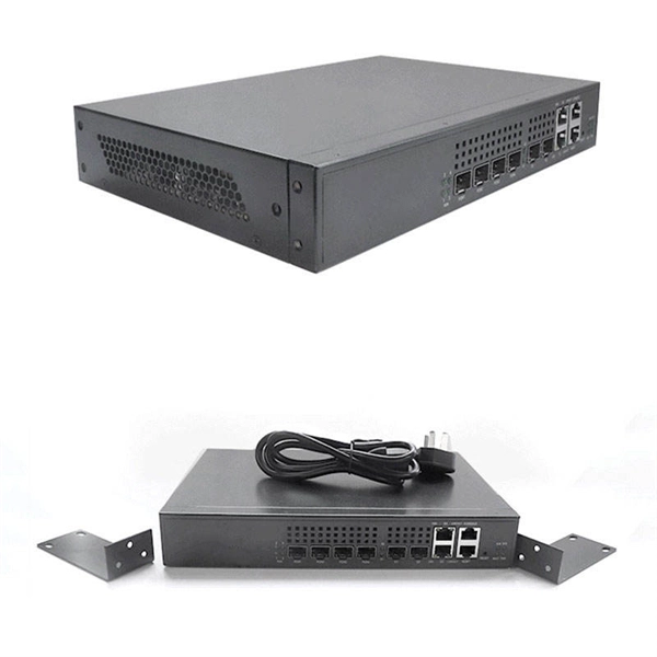 Panama ODM Co-packaged Optical SFP
