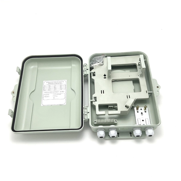 Can fiber optic cables be used for router bridging 