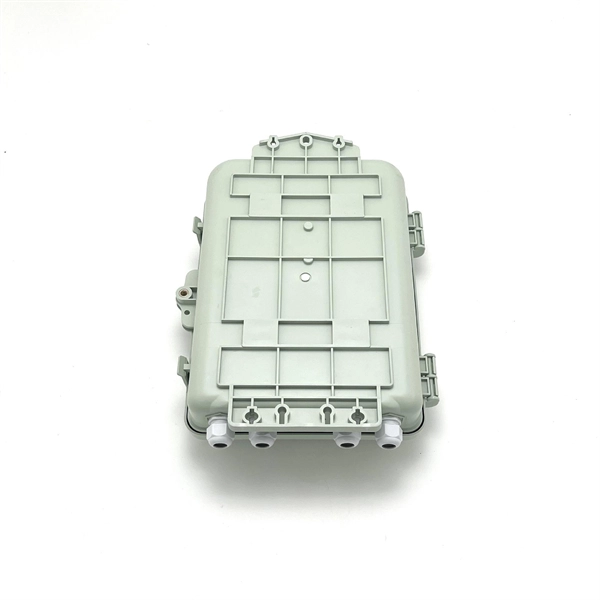 How to connect a 7-core fiber optic patch cord