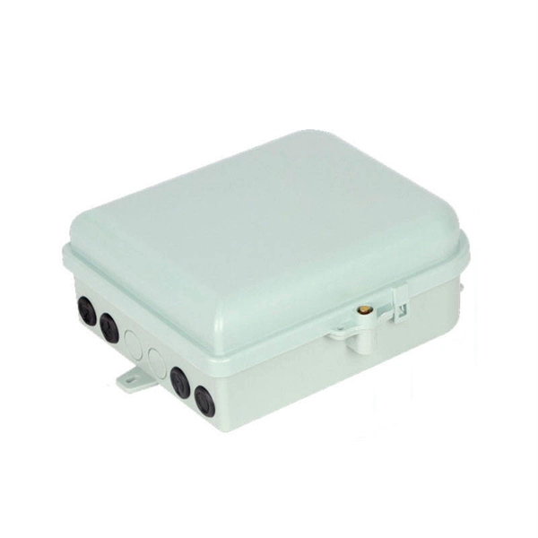 Customized KVM Switch for Ivory Coast