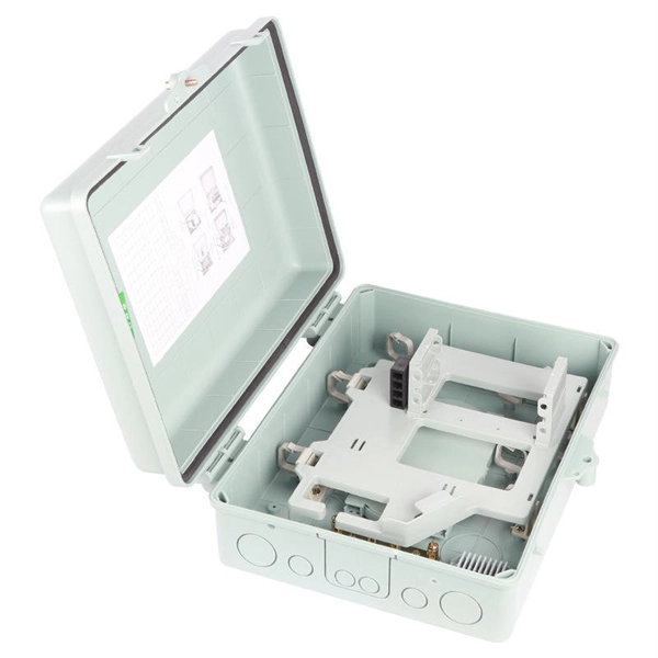 Unmanaged industrial-grade switches for metallurgical applications