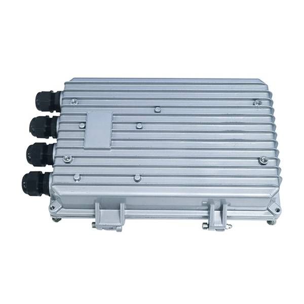 What are the functions of optical cable repair 