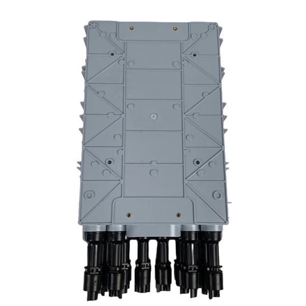 72-core drop fiber optic cable