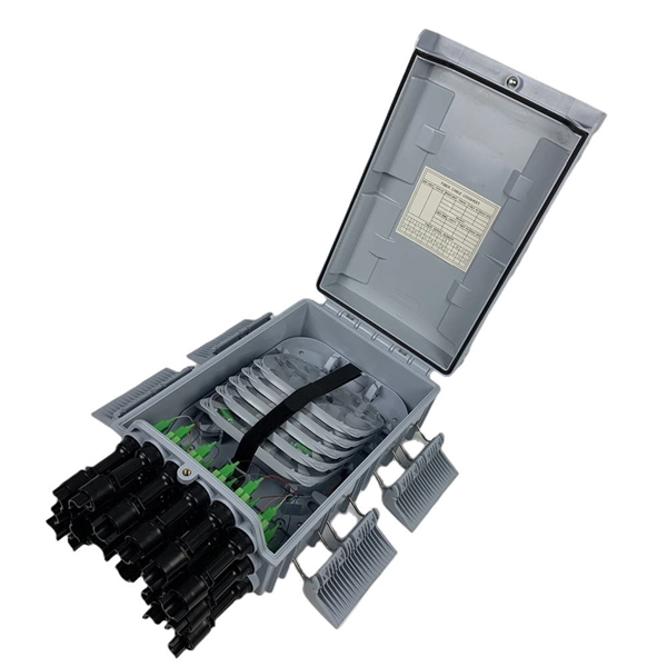 Southern Europe Huijue Fiber Optic Cable Sales