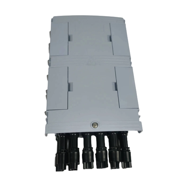 Multimode Fiber Optic Patch Cord Fabrication