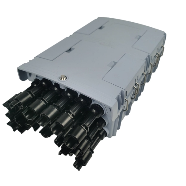 Thailand Power Distribution Equipment and Distribution Box Company