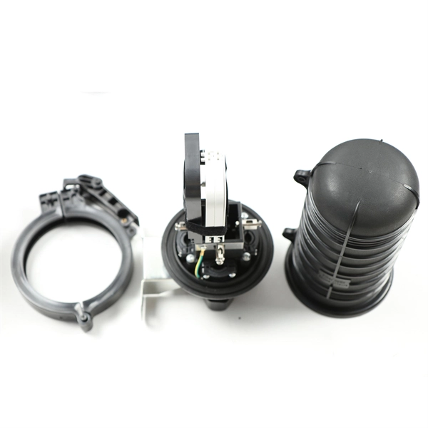 Fiber optic connector for optical module