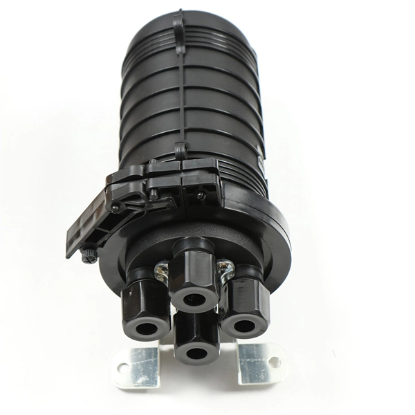 High-powered flashlight beam splitter