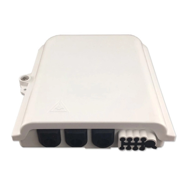 The detection value of the fiber optic sensor is very small