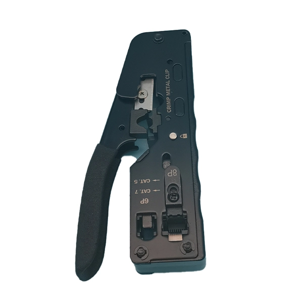 Fiber Optic Cable Pole Clip