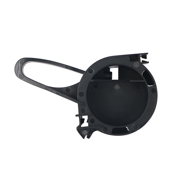Open-skin optical cable