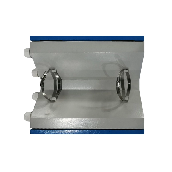 High return loss adapter for backbone network G 655