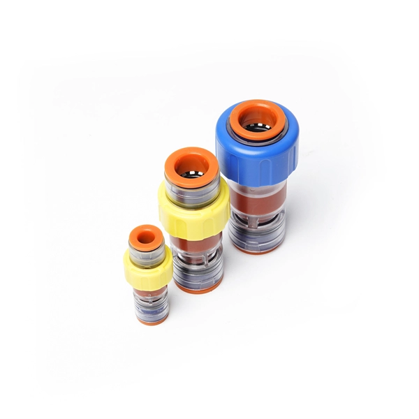 Control bus connector price