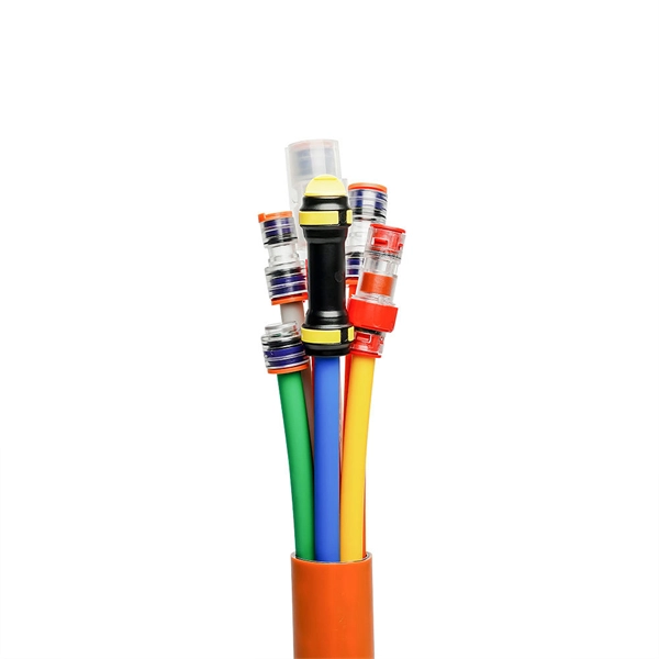 Are dual-fiber optical modules universal