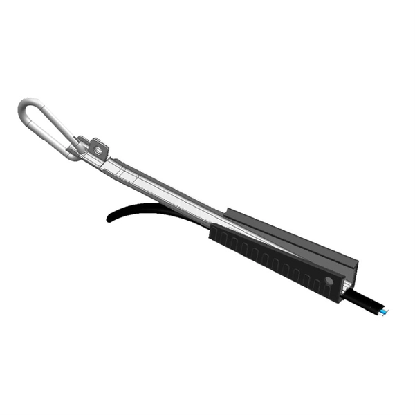 10 Gigabit Multimode LC Dual-Core Fiber