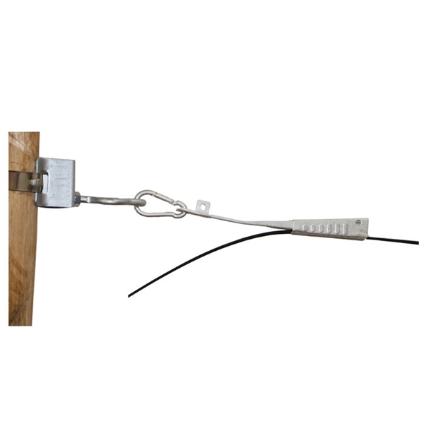 Botswana Composite Cable Tray