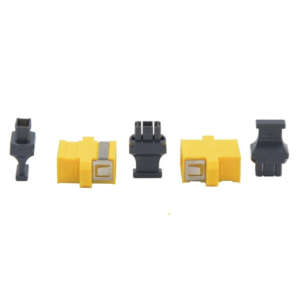 Can a 652mm melt fiber fusion machine melt fiber tails