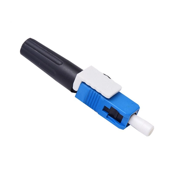 Price of Fiber Optic Patch Cords Crimp-Free Components 