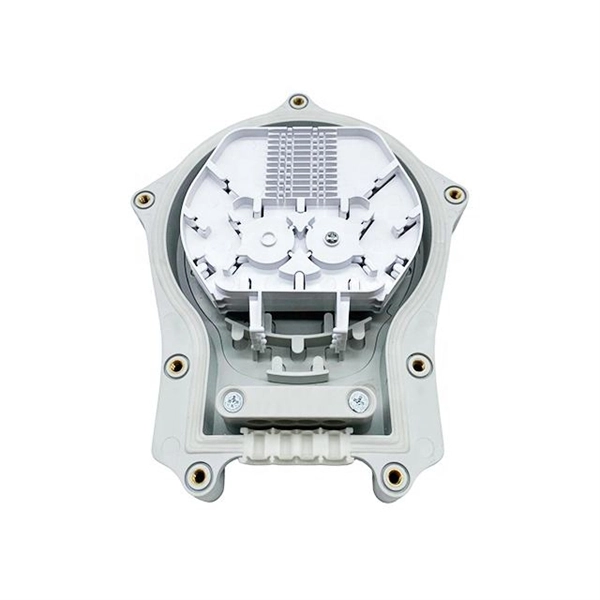 Power Supply System for Network Server Racks