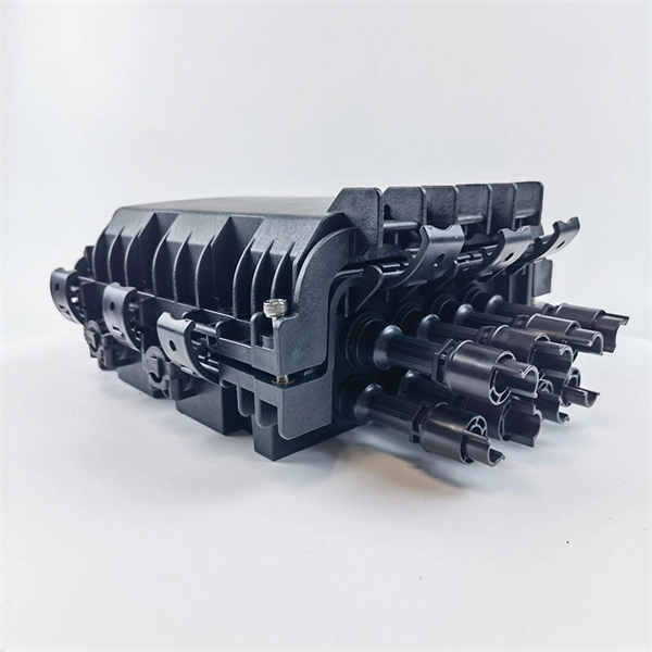 The Function of Electronic Intelligent Distribution Boxes