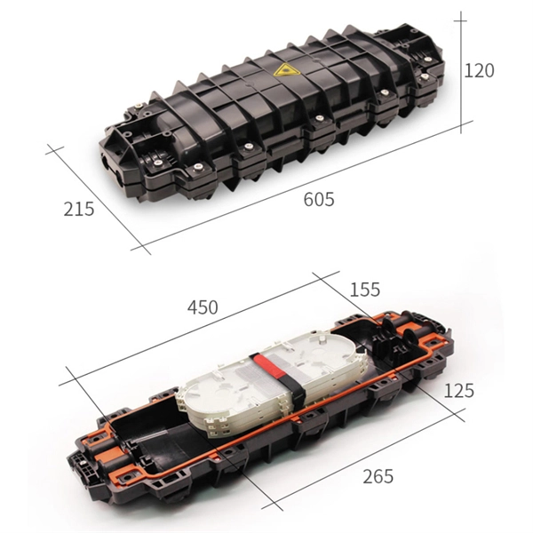The Role of Rescue Communication Fiber Optic Cables