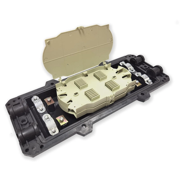 Are optical modules used in routers