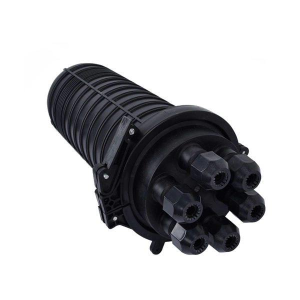 What does fiber optic multimode disk fiber mean 