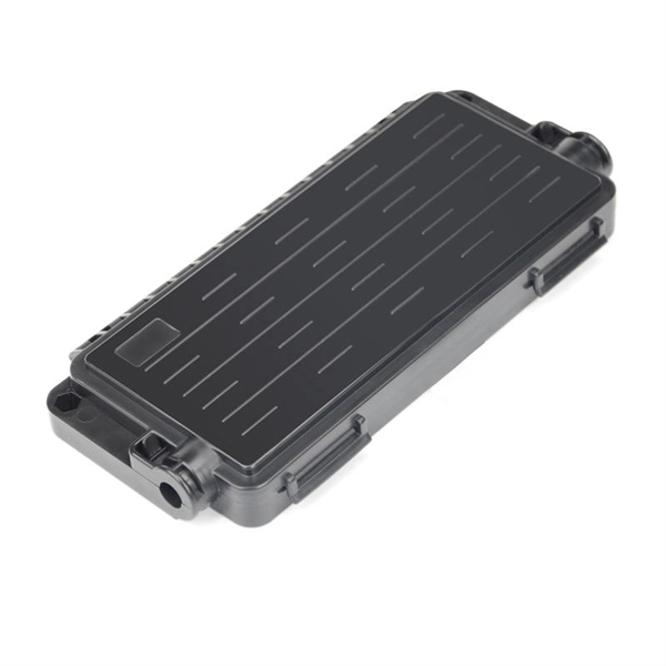 Customized power distribution box panel