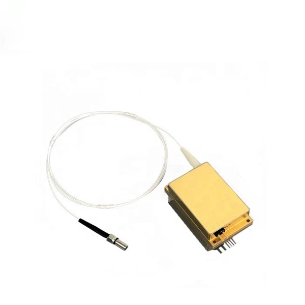 Fiber Optic Sensor Stripper Principle