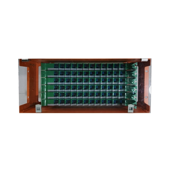 Huawei 5700 Optical Module Expansion