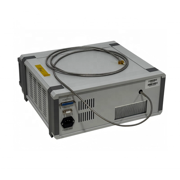 Optical module malfunction caused switch problems
