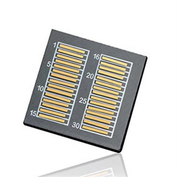 Block IPs on the core switch