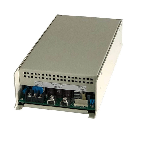 Barbados Industrial Network Cabinets