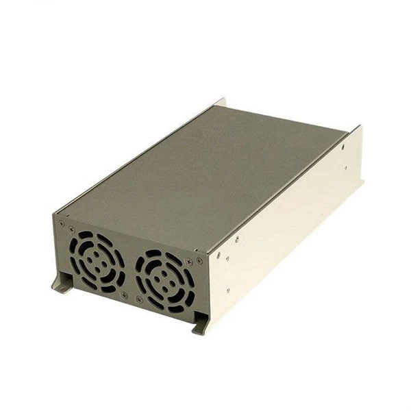 ODF fiber optic cable management