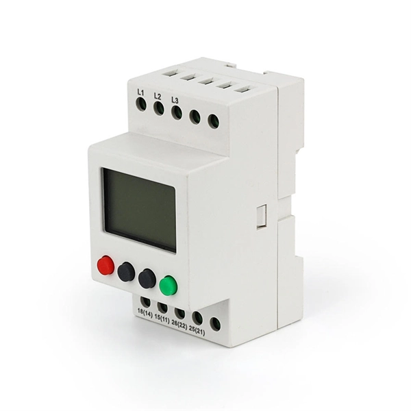 Reasons for the secondary distribution box tripping