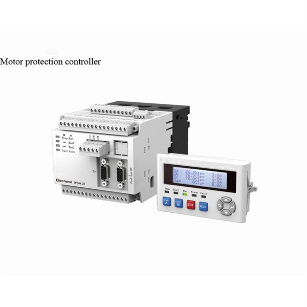 MDS fiber optic switch shutdown
