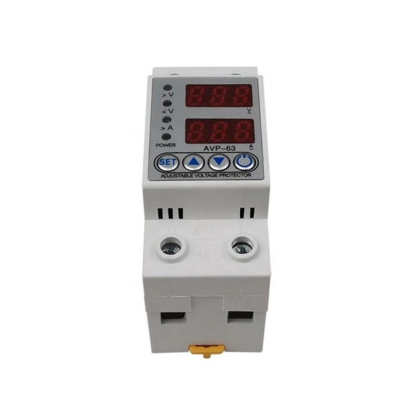 Where should the secondary distribution box be connected 