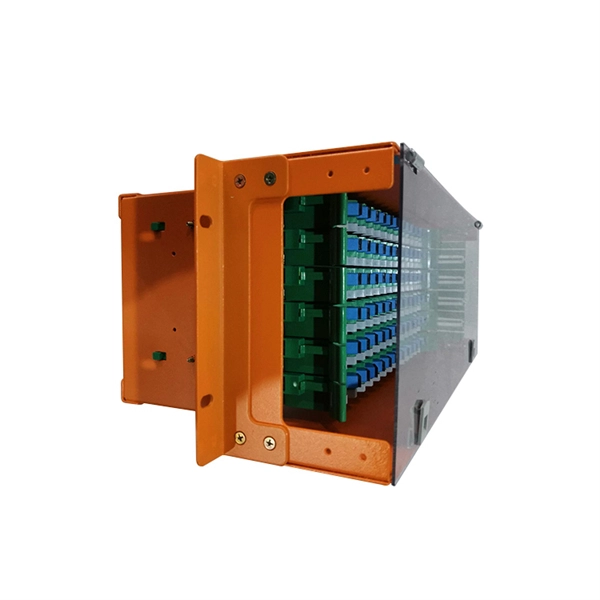 Regulations for the Installation of Distribution Boxes on the Ground