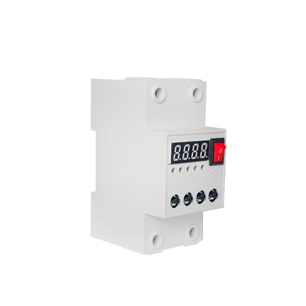 Price Components of Distribution Boxes