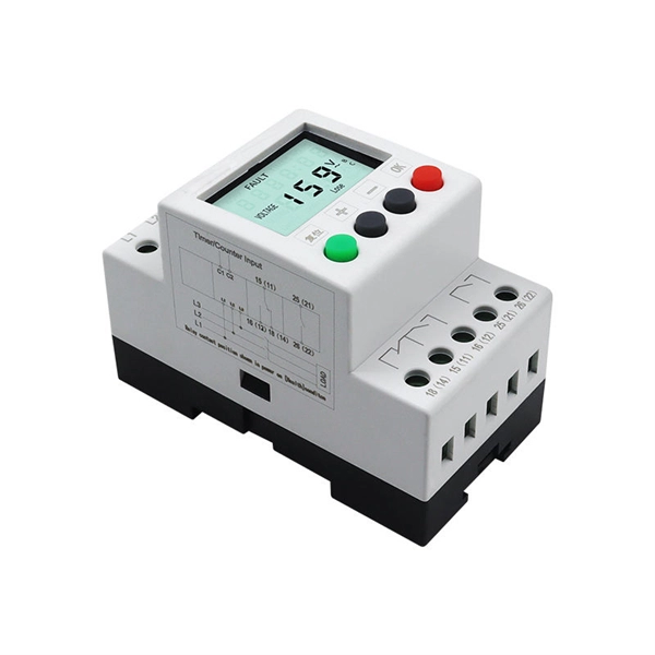 New Zealand Optical Path Switch Remote Monitoring Type