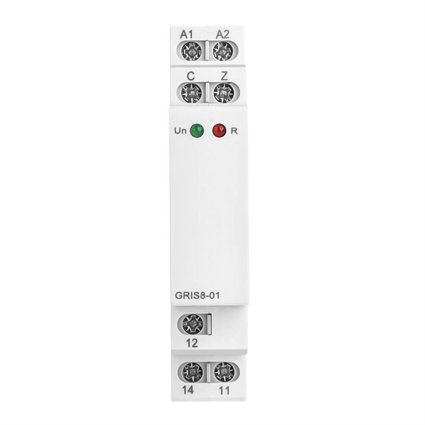 How to connect the 8-core optical fiber distribution box 