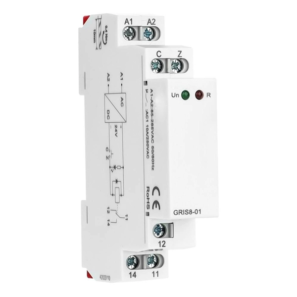 Relay Protection Development Board