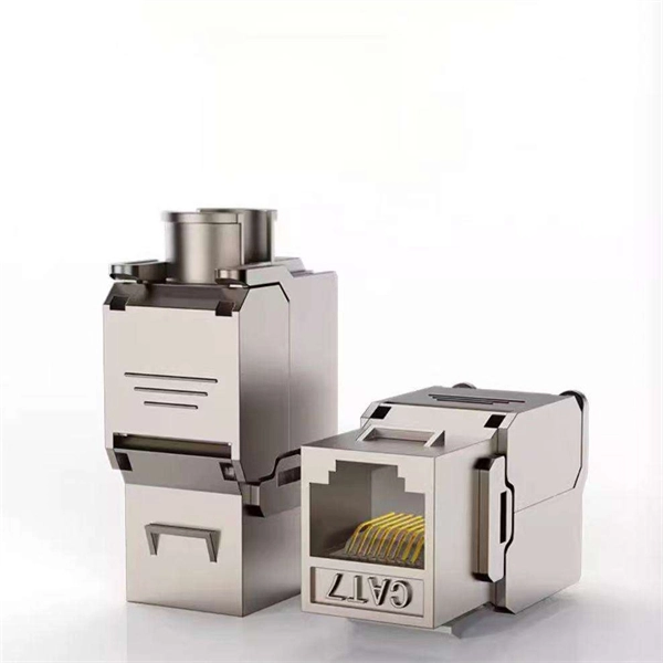 Customized Track Bracket for Distribution Boxes