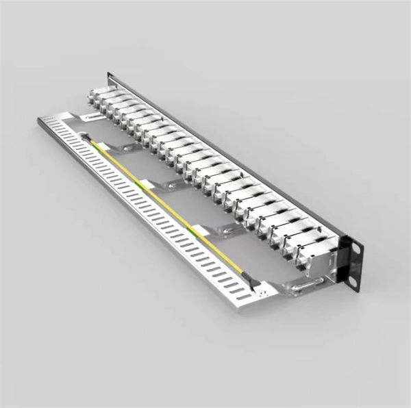 General Distribution Box Quotation