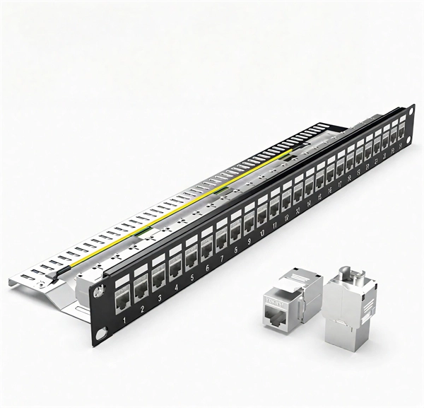 Bangladesh Industrial Distribution Boxes and Cable Trays