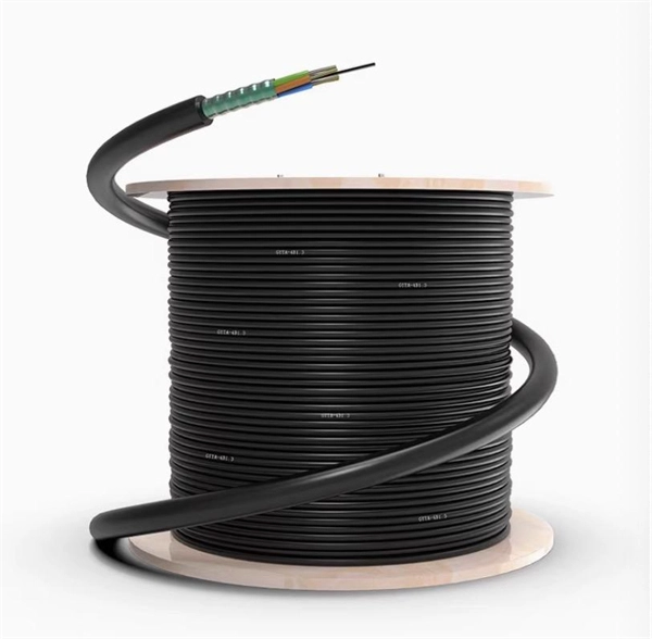 Principles underlying fiber optic communication