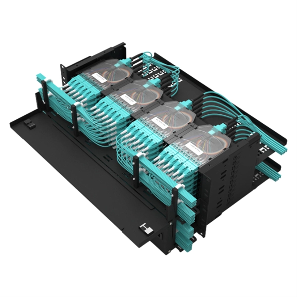 Transmission distance of single-mode gigabit optical module