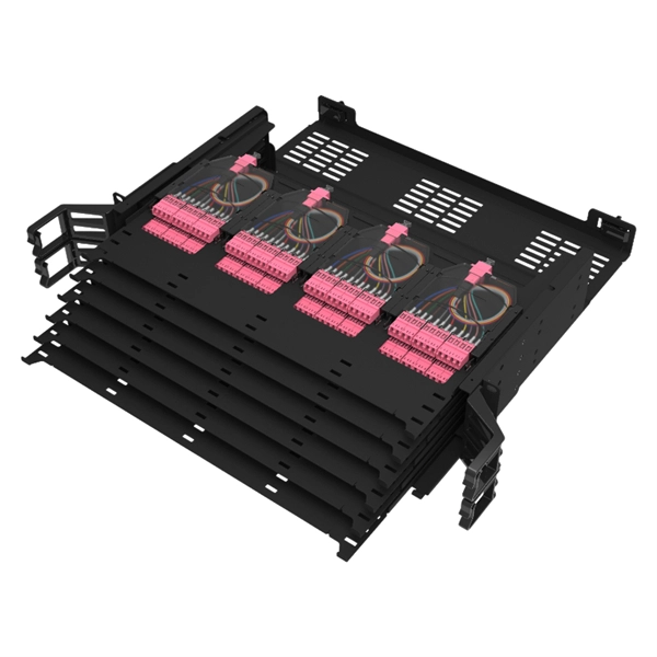 288 Optical Cable Box