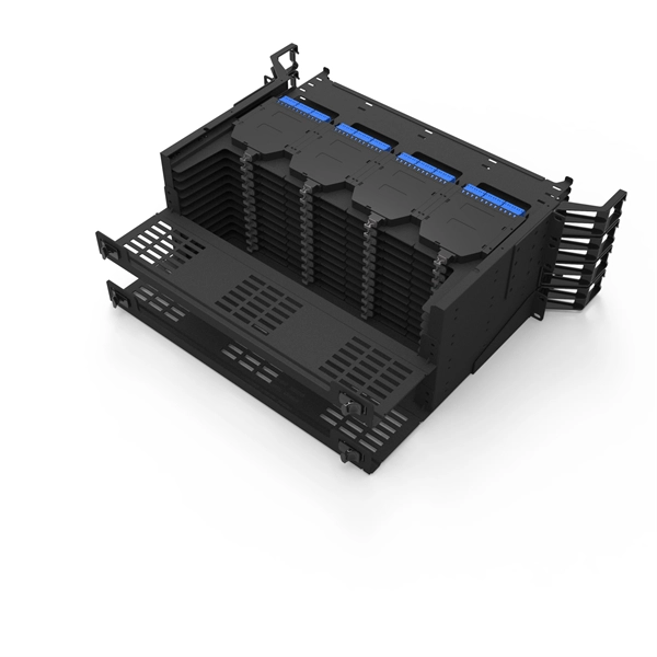 Intelligent Selection Guide for Wind Power Generation-Grade Optical Line Terminals